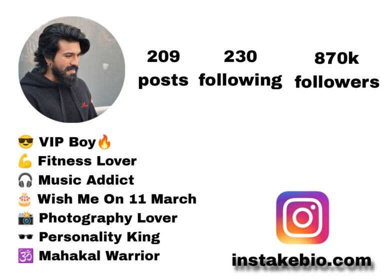 Best 201+ Mogal Maa Instagram Bio