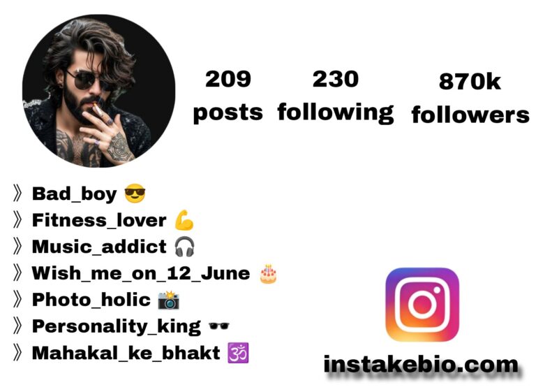 Best 201+ Mogal Maa Instagram Bio
