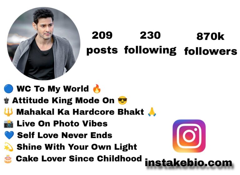 Best 201+ Mogal Maa Instagram Bio