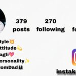 800+ Best Instagram Bio For Boys | Attitude, Stylish, & Vip Bio (2025)