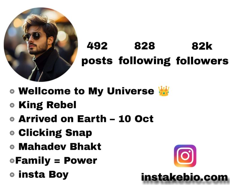 1000+ Best Instagram Birthday Bio ideas with Emoji