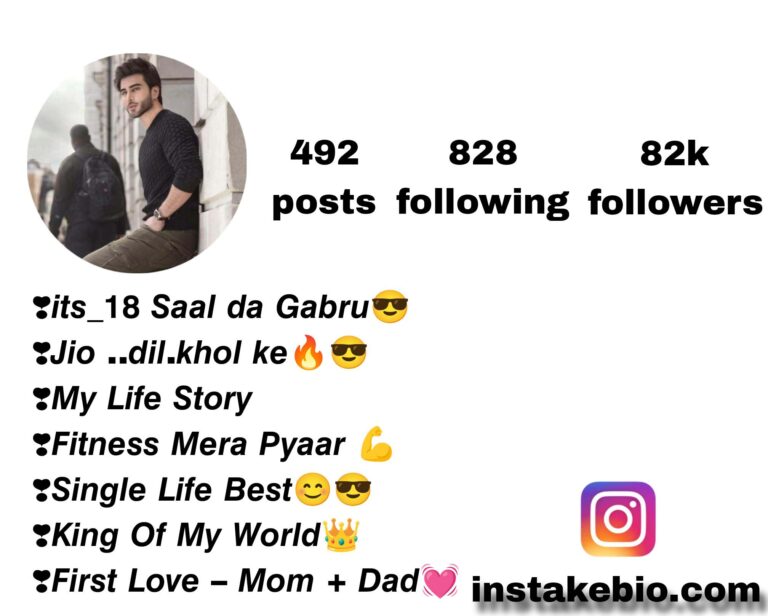 1000+ Best Instagram Birthday Bio ideas with Emoji