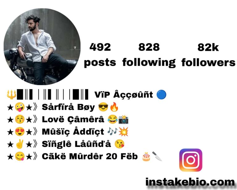 1000+ Best Instagram Birthday Bio ideas with Emoji