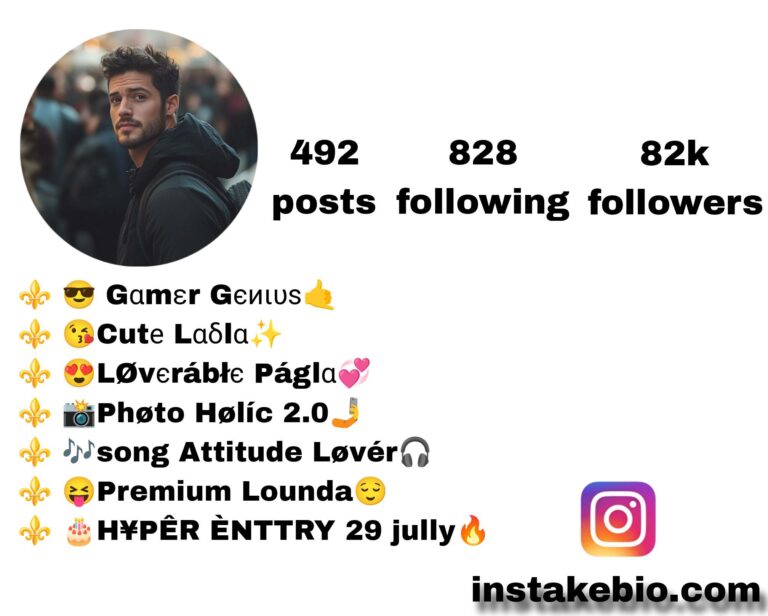 1000+ Best Instagram Birthday Bio ideas with Emoji