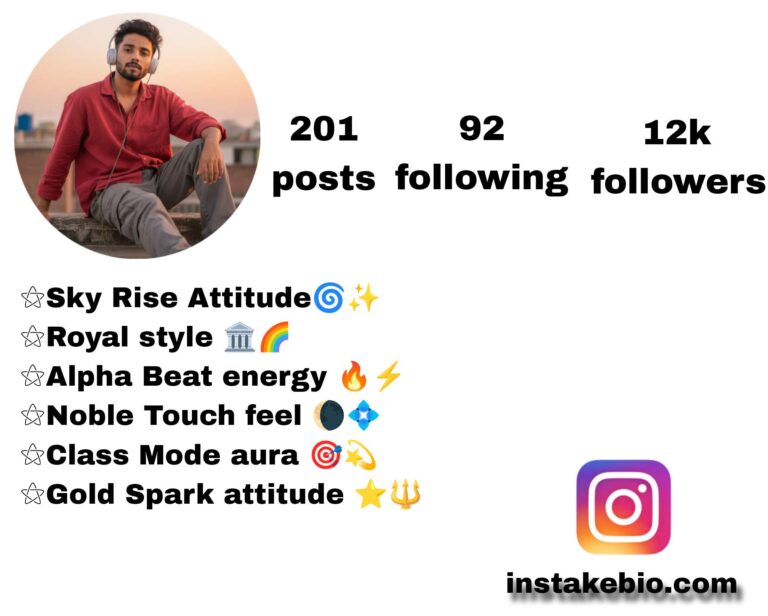 250+ Best copy and paste Space for Instagram Bio