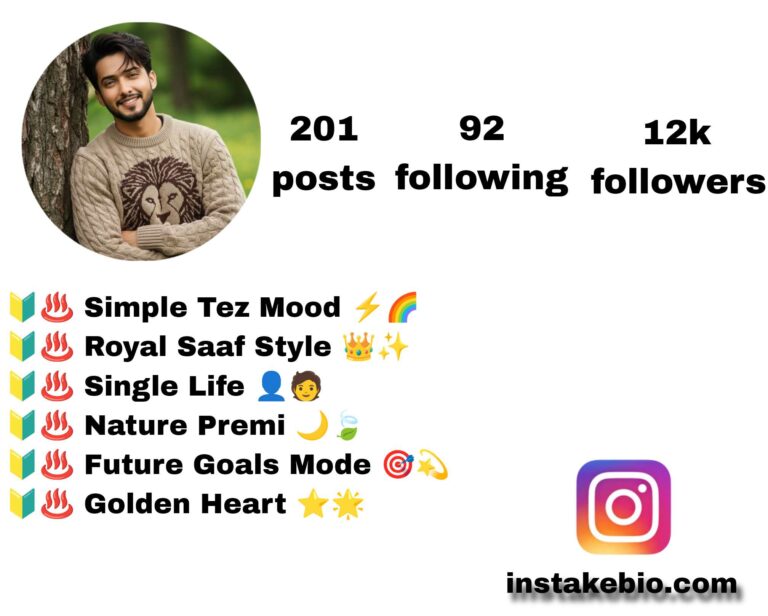 250+ Best copy and paste Space for Instagram Bio