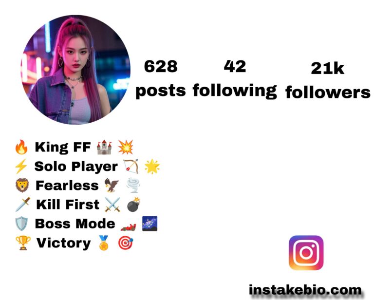 300+ Best Gamer Bio for Instagram
