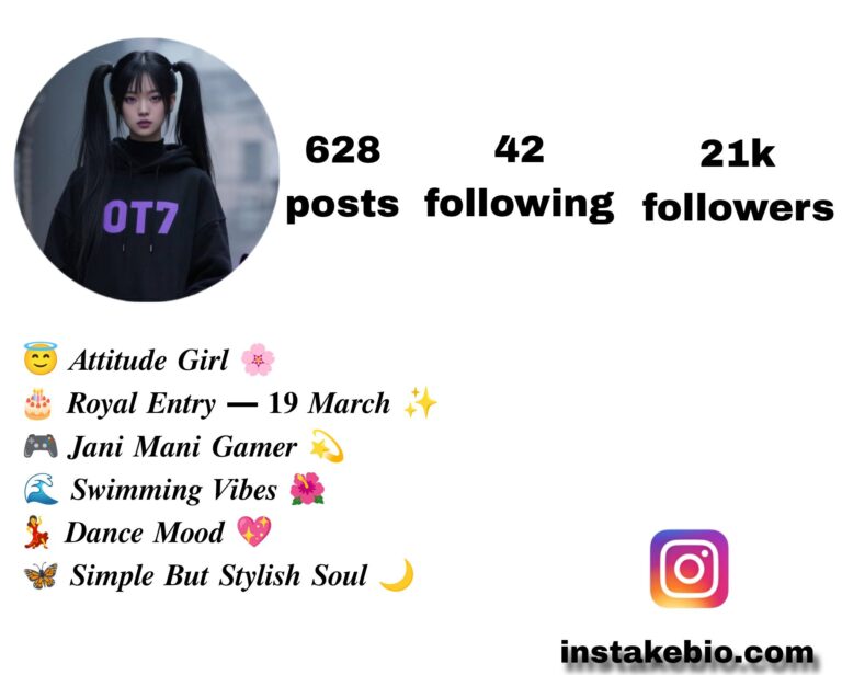 300+ Best Gamer Bio for Instagram