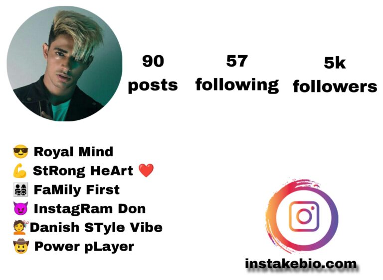 Best 214+ Blogger instagram Bio