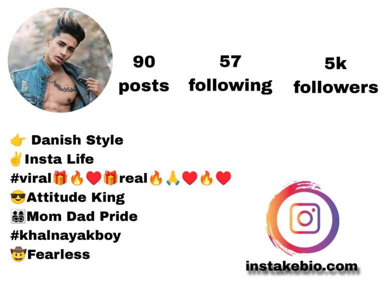 Best 214+ Blogger instagram Bio