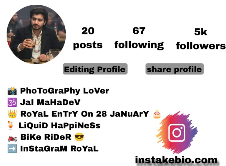 Best 229+ alcohol bio for instagram | Daru Lovers