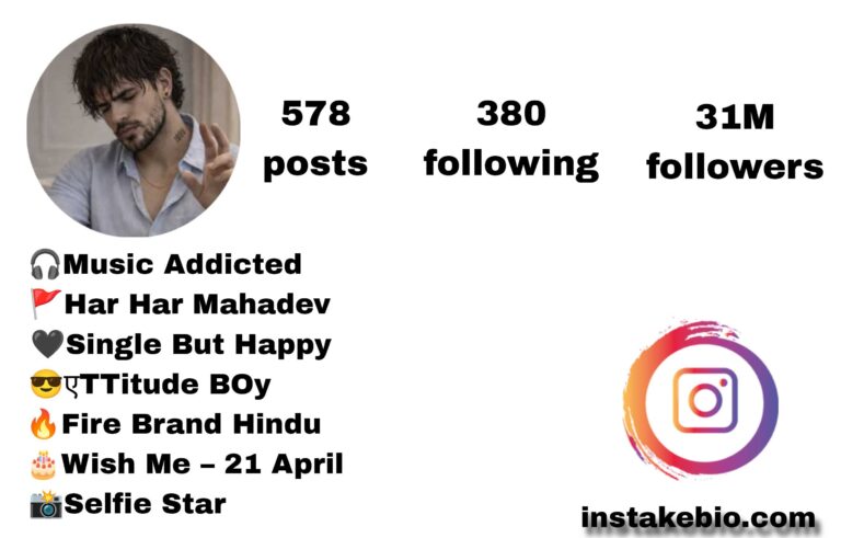Best 99 Life Instagram Bio 2026