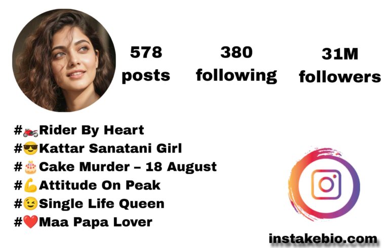 Best 99 Life Instagram Bio 2026