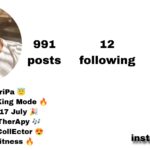 Best 245+ Parmar Bio For Instagram | Attitude And Stylish [2026]